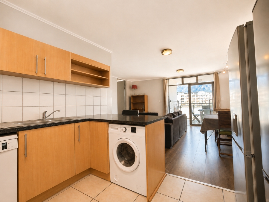 3 Bedroom Property for Sale in Claremont Upper Western Cape